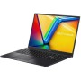 ordinateur portable asus vivobook 16x s3605zc i5 couleur noir
