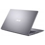 pc portable asus x515ep i7 8Go | 512Go SSD back view gris pc portable asus x515ep i7 8Go | 512Go SSD back view gris