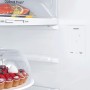 refrigérateur samsung rt38cg6420S9el 388litres nofrost inox alimentation saine refrigérateur samsung rt38cg6420S9el 388litres nofrost inox alimentation saine
