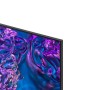 Détail du design de la SMART TV Samsung 65 pouces QLED Q70DAU 4K (2024) au meilleur prix Détail du design de la SMART TV Samsung 65 pouces QLED Q70DAU 4K (2024) au meilleur prix