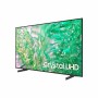 TV Samsung DU8000 85" 4k Crystal UHD Smart 2024 TV Samsung DU8000 85" 4k Crystal UHD Smart 2024