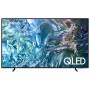 Tv Samsung 55" Q60DAU QLED 4K Smart TV front view Tv Samsung 55" Q60DAU QLED 4K Smart TV front view