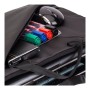 Sacoche pour ordinateurs portables 15.6 pouces RIVACASE pour vos affaires Sacoche pour ordinateurs portables 15.6 pouces RIVACASE pour vos affaires
