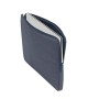 Pochette pc portable 13.3" RIVACASE 7703 - Bleu Pochette pc portable 13.3" RIVACASE 7703 - Bleu