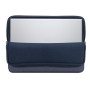 Pochette d'ordinateur portable 13.3" RIVACASE 7703 - Bleu