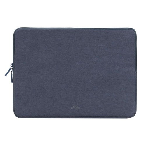 Pochette d'ordinateur portable 13.3" RIVACASE 7703  - Bleu