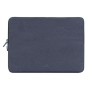 Pochette d'ordinateur portable 13.3" RIVACASE 7703 - Bleu Pochette d'ordinateur portable 13.3" RIVACASE 7703 - Bleu