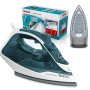 Fer à Repasser TEFAL FV2839 Express Steam 2400W - Bleu Fer à Repasser TEFAL FV2839 Express Steam 2400W - Bleu