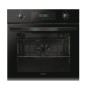 FOUR Encastrable Electrique Candy FIDCN615 70 Litres Noir