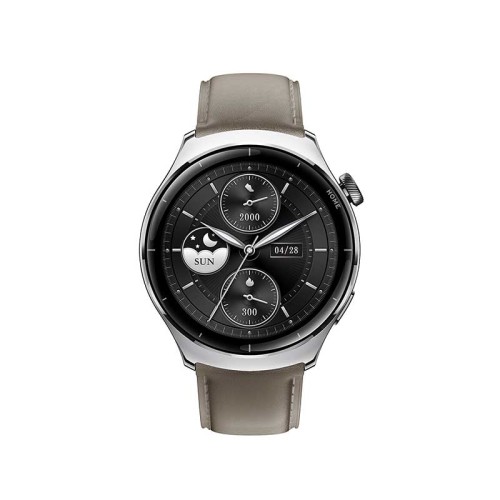 Montre Connectée Mibro Lite 3 Pro - Gris avec écran Amoled, meilleur prix en Tunisie