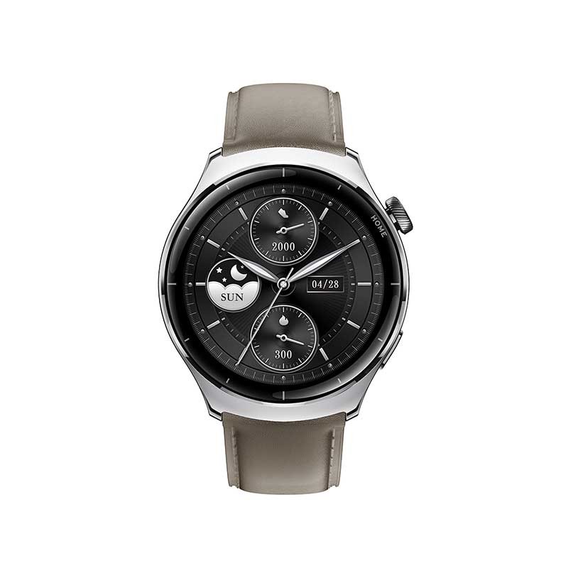Montre Connectée Mibro Lite 3 Pro - Gris avec écran Amoled, meilleur prix en Tunisie