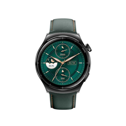 Montre Connectée Mibro Lite 3 Pro - Green avec écran Amoled, meilleur prix en Tunisie
