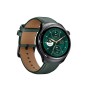 Montre connectée Mibro Lite 3 Pro - Green avec bracelet en silicone, disponible au meilleur prix