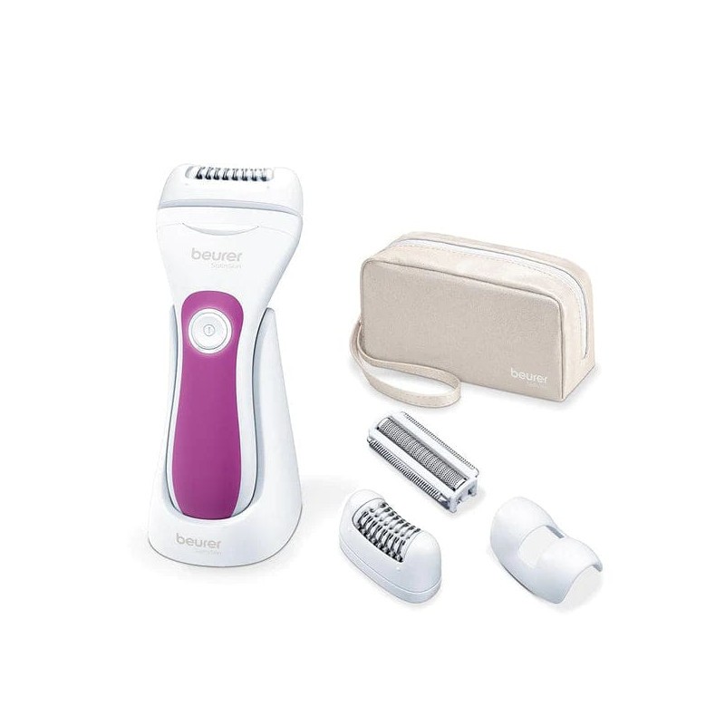 Pack Épilateur électrique Beurer HL76 prix Tunisie