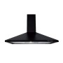 Hotte Pyramide Arthur Martin AMHP60B 60 CM Noir