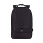 SAC A DOS RIVA CASE 7562 15.6" BLACK SAC A DOS RIVA CASE 7562 15.6" BLACK