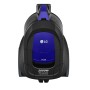 Aspirateur Sans Sac LG 2000W Noir Et Bleu Aspirateur Sans Sac LG 2000W Noir Et Bleu