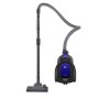Aspirateur Sans Sac LG 2000W Noir Et Bleu VC5420 Aspirateur Sans Sac LG 2000W Noir Et Bleu VC5420