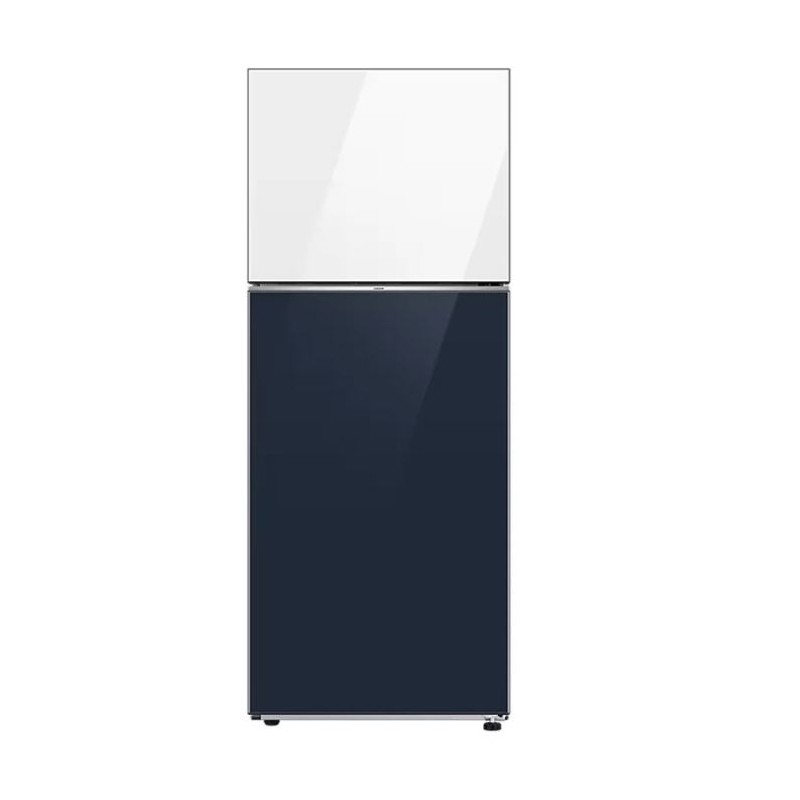 Réfrigérateur Samsung RT42 415L – RT42CB66448AEL front view