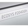 KYOCERA ECOSYS P2040dn connectée en réseau KYOCERA ECOSYS P2040dn connectée en réseau