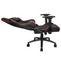 Chaise Gaming MSI MAG CH120 X Rouge prix tunisie Chaise Gaming MSI MAG CH120 X Rouge prix tunisie