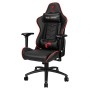 MSI pour les gamers Chaise Gaming MAG CH120 X Rouge MSI pour les gamers Chaise Gaming MAG CH120 X Rouge