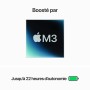 Apple MacBook Pro 14" M3 512Go SSD 8Go Silver MR7J3FN/A au meilleur prix Apple MacBook Pro 14" M3 512Go SSD 8Go Silver MR7J3FN/A au meilleur prix