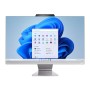 Vue de l'écran 23,8" du PC AIO Asus Zen M3402WFAK avec SSD 512Go Vue de l'écran 23,8" du PC AIO Asus Zen M3402WFAK avec SSD 512Go