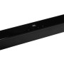 Vue latérale de la barre de son JBL CINÉMA SB170 connectée en Bluetooth