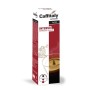Paquet de 10 Capsules CAFFITALY Intenso ESPRESSO VIVACE, café intense Paquet de 10 Capsules CAFFITALY Intenso ESPRESSO VIVACE, café intense