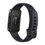 back view HUAWEI BAND 9 Starry Black KIM-B19 back view HUAWEI BAND 9 Starry Black KIM-B19