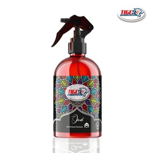 Tiger Care Cleaners PARFUM D'AMBIANCE OUD 300ML Tiger Care Cleaners PARFUM D'AMBIANCE OUD 300ML