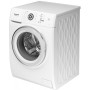 Lave Linge Frontale BAL82WW BRANDT 8Kg  Blanche