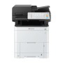 Multifonction Laser Couleur 3en1 l KYOCERA ECOSYS MA3500cix l 35ppm l recto-verso Multifonction Laser Couleur 3en1 l KYOCERA ECOSYS MA3500cix l 35ppm l recto-verso