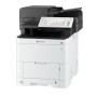 Multifonction Laser Couleur 3en1 l KYOCERA ECOSYS MA3500cix l 35ppm l recto-verso Multifonction Laser Couleur 3en1 l KYOCERA ECOSYS MA3500cix l 35ppm l recto-verso