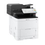 Multifonction Laser Couleur 3en1 l KYOCERA ECOSYS MA3500cix l 35ppm l recto-verso Multifonction Laser Couleur 3en1 l KYOCERA ECOSYS MA3500cix l 35ppm l recto-verso