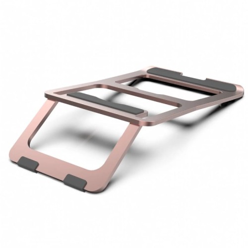 Support Pc Portable INCA INC-121G Rose