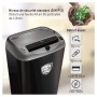 Destructeur de document Fellowes Powershred 70S