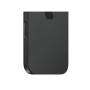 iPhone 16 128Go Noir APPLE back view iPhone 16 128Go Noir APPLE back view