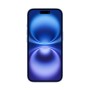 front view APPLE iPhone 16 128Go Ultramarine