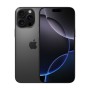 iPhone 16 Pro 256GB Black Titanium - APPLE MYND3ZD/A