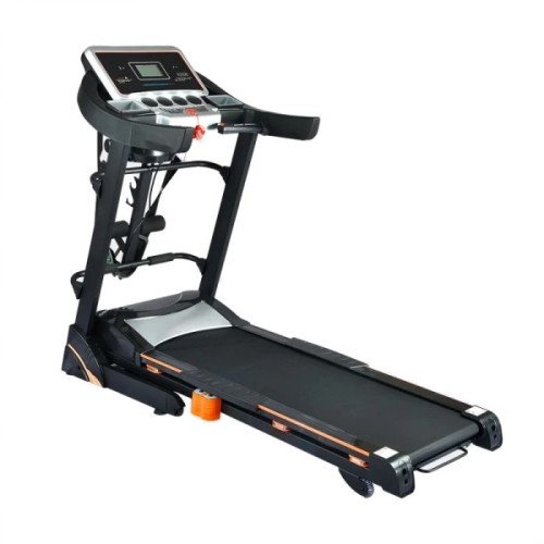 Tapis Roulant HIT-UP S800DS 2.0hp prix tunisie