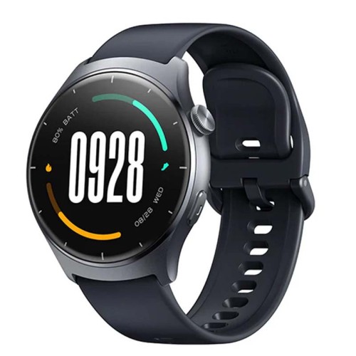 Montre Connectée Mibro Lite 3 Noir XPAW020DG Montre Connectée Mibro Lite 3 Noir