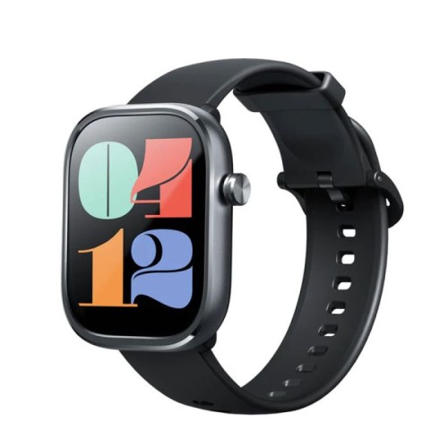 Montre Connectée MIBRO Watch C4 Gris Foncé Montre Connectée MIBRO Watch C4 Gris Foncé