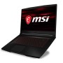 PC Portable Gamer MSI GF63 12UCX-214XFR | i5-12450H | 8Go | 512Go ssd | RTX 3050 | 144Hz