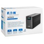 Onduleur EATON IN LINE UPS 5E Gen2 USB IEC 900VA/480W Onduleur EATON IN LINE UPS 5E Gen2 USB IEC 900VA/480W