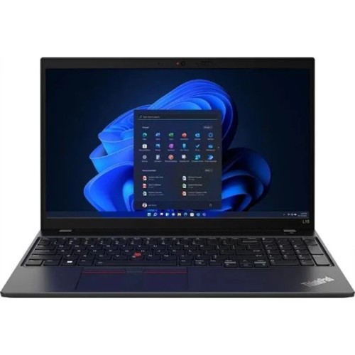 Portable Lenovo THINKPAD L15 G3 - i5-1235U - 8Go - 512Go SSD - (21C4S59800) Portable Lenovo THINKPAD L15 G3 - i5-1235U - 8Go - 512Go SSD - (21C4S59800)