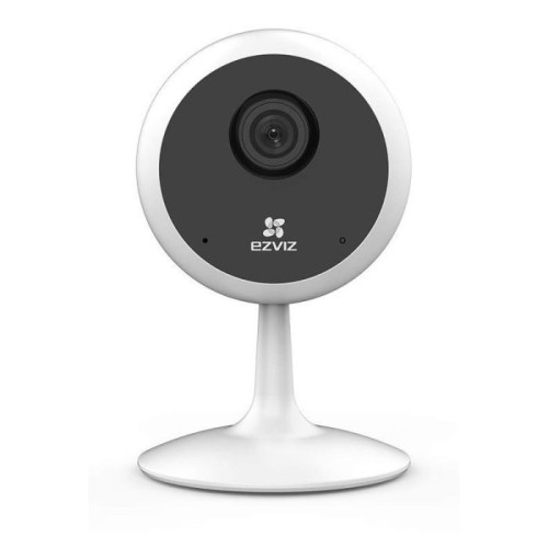 front view Caméra de Surveillance Interne EZVIZ C1C Smart