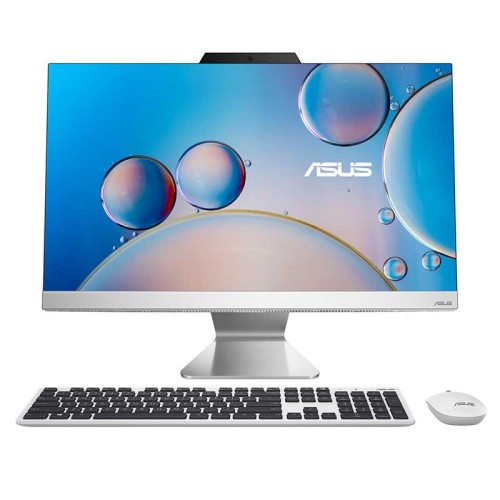 PC de Bureau AIO Asus A3202WVAK - 21,45" - i5-1335U - 8Go - 512Go SSD