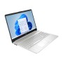 Vue latérale du PC Portable HP15 6D6Y5EA avec écran Full HD Vue latérale du PC Portable HP15 6D6Y5EA avec écran Full HD